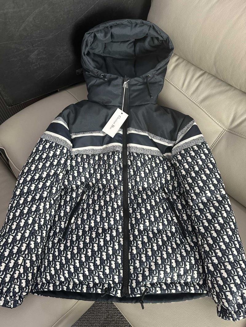 Christian Dior Down Jackets